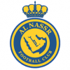 Al-Nassr Torwartbekleidung